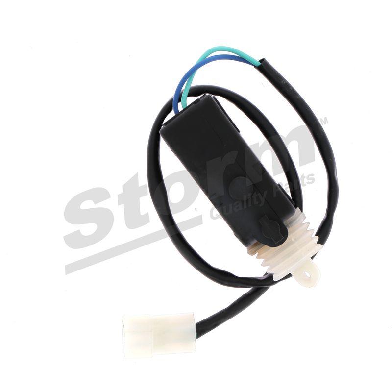 Élément d'ajustage, verrouillage central STORM QUALITY PARTS 5102503