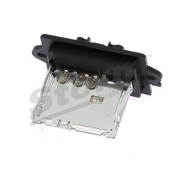 Résistance, pulseur d'air habitacle STORM QUALITY PARTS STO1509502