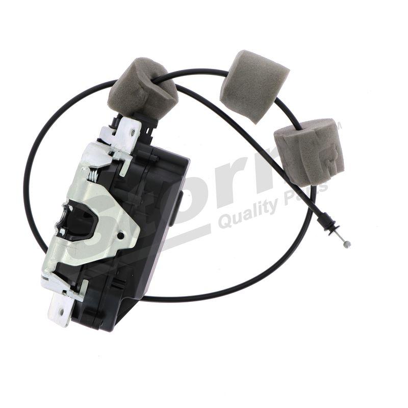 Serrure de hayon STORM QUALITY PARTS 5102501
