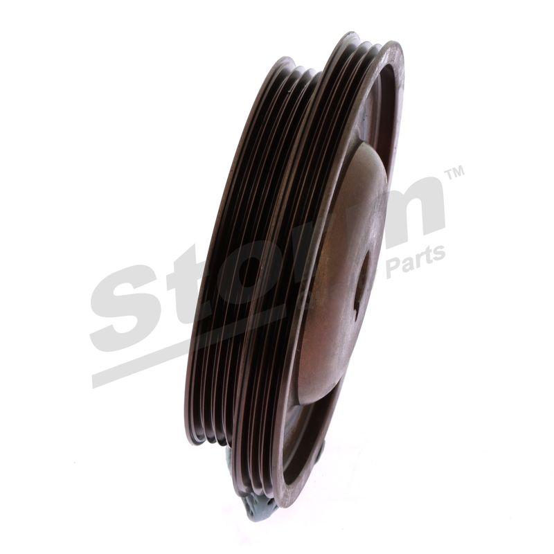 Poulie, vilebrequin STORM QUALITY PARTS 88590
