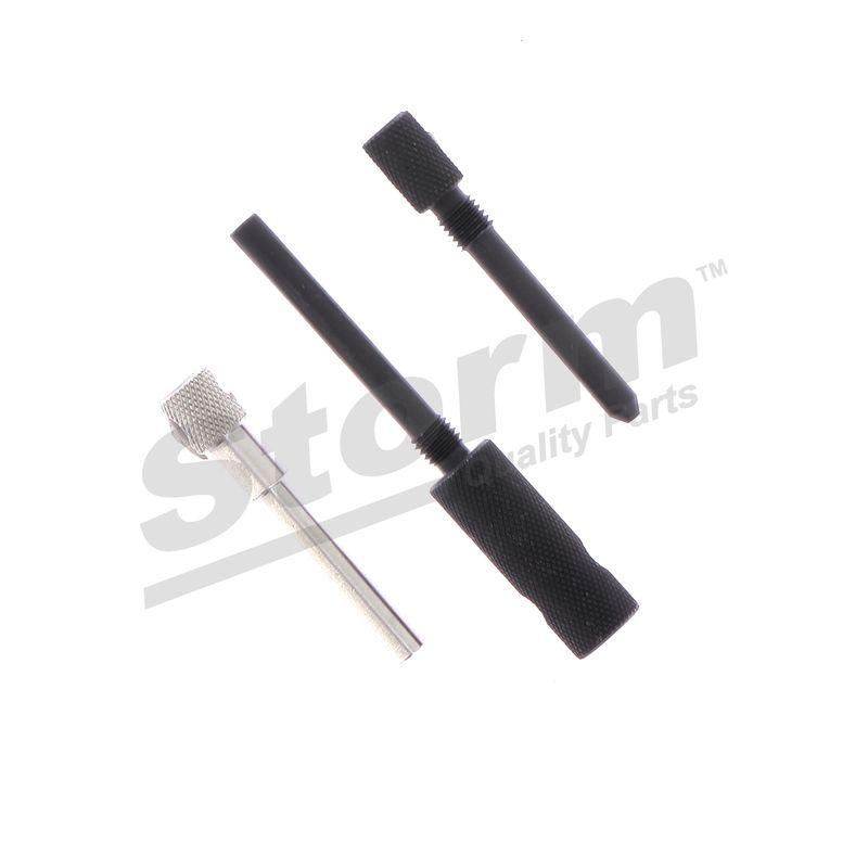 Kit d'outils de réglage, épure de distribution STORM QUALITY PARTS 555507