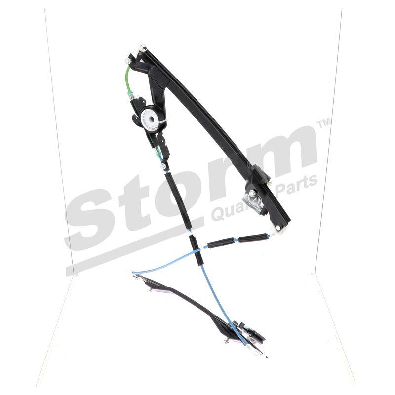 Lève-vitre STORM QUALITY PARTS 47062