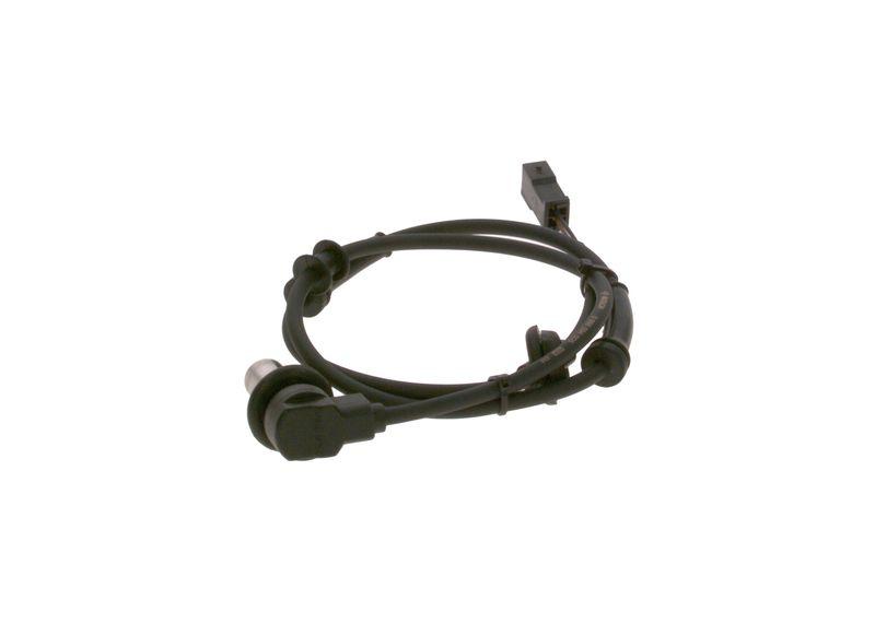 Capteur, vitesse de roue BOSCH 0 986 594 005