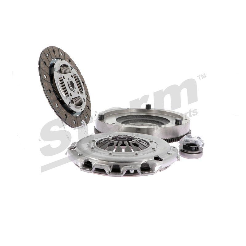 Kit adaptateur, embrayage STORM QUALITY PARTS STO1057