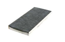 Filtre, air de l'habitacle BOSCH 1 987 432 345