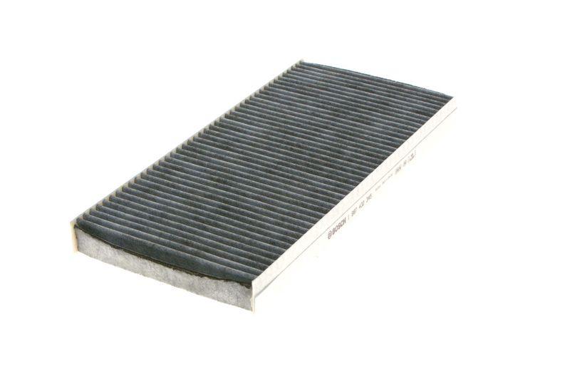 Filtre, air de l'habitacle BOSCH 1 987 432 345