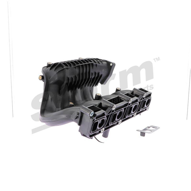 Module de tube d'admission STORM QUALITY PARTS 516500