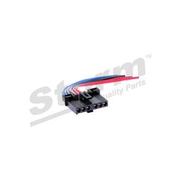 Kit réparation de câble, feu arrière STORM QUALITY PARTS 485100