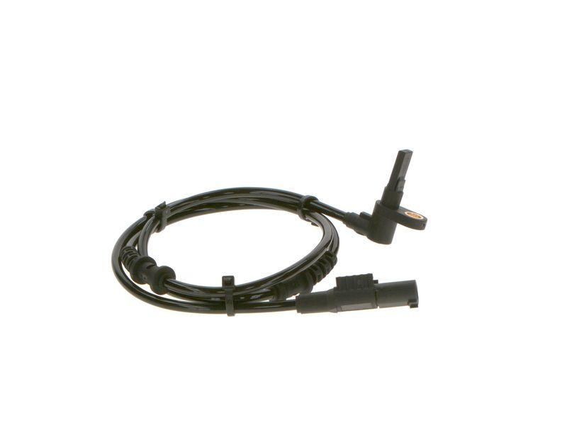 Capteur, vitesse de roue BOSCH 0 986 594 590