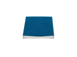 Filtre, air de l'habitacle BOSCH 0986628581