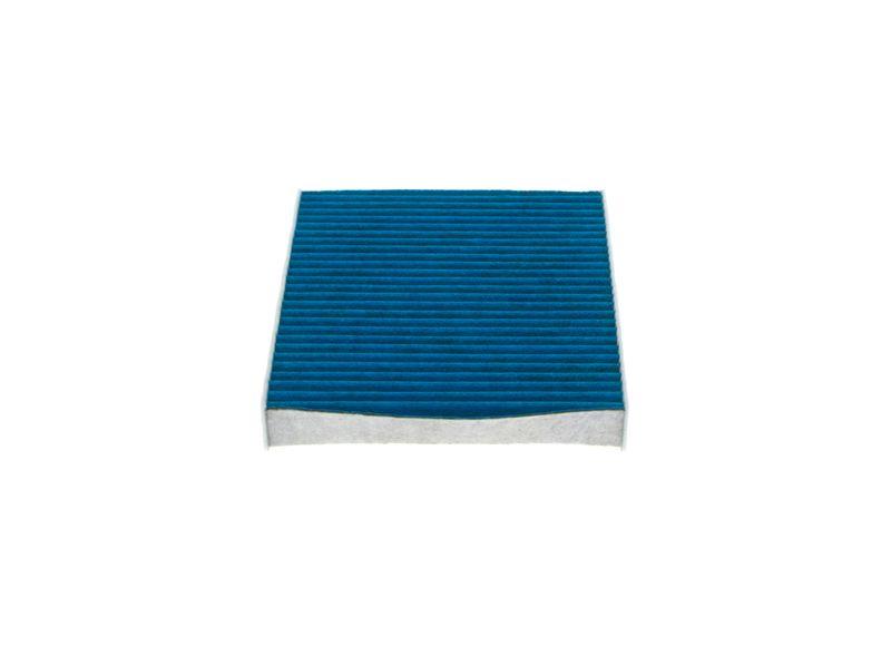 Filtre, air de l'habitacle BOSCH 0986628581