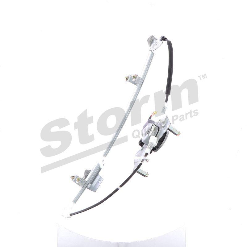 Lève-vitre STORM QUALITY PARTS 15137511