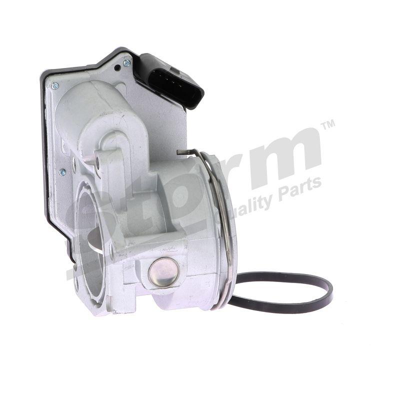 Corps papillon STORM QUALITY PARTS 972105