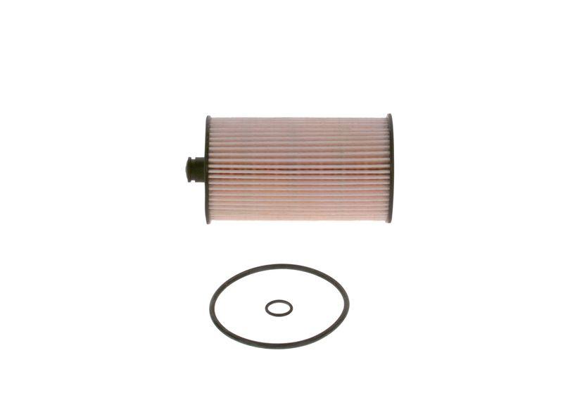 Filtre à carburant BOSCH F 026 402 101