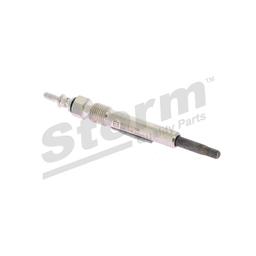 Bougie de préchauffage STORM QUALITY PARTS 501038