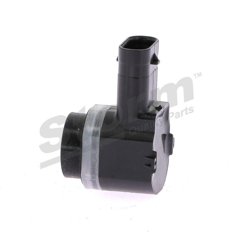 Capteur, aide au stationnement STORM QUALITY PARTS 151111