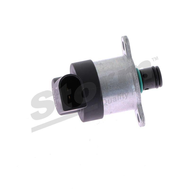 Régulateur, quantité de carburant (système à rampe commune) STORM QUALITY PARTS STO500201