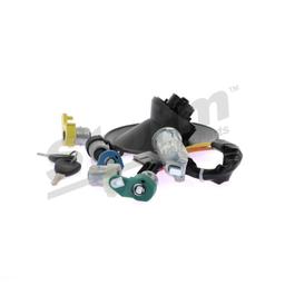 Jeu de cylindres de serrures STORM QUALITY PARTS 88526