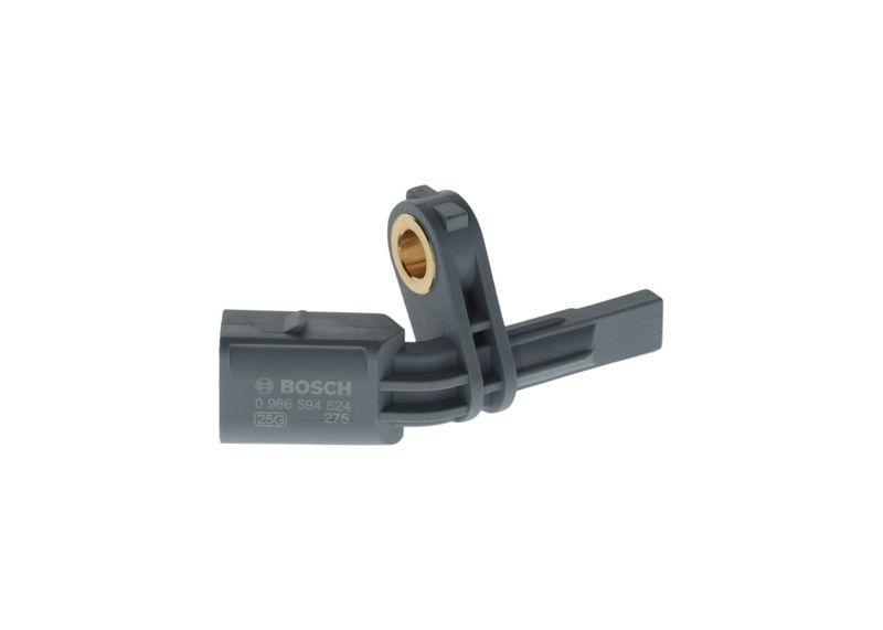 Capteur, vitesse de roue BOSCH 0 986 594 524