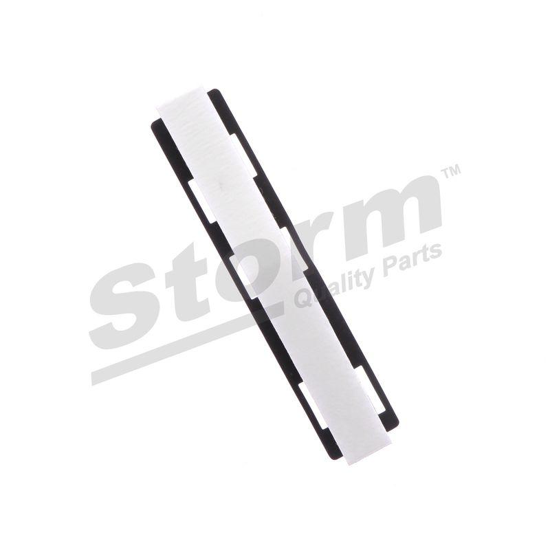 Filtre, air de l'habitacle STORM QUALITY PARTS 14254