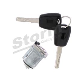 Cylindre de serrure STORM QUALITY PARTS 2962001