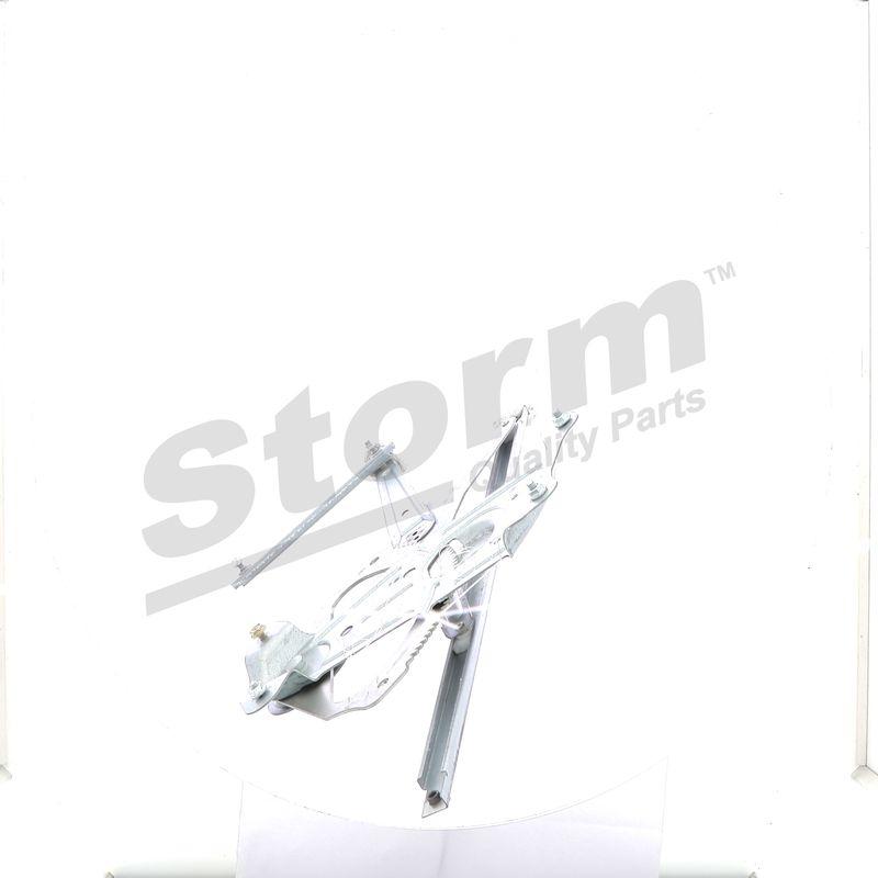 Lève-vitre STORM QUALITY PARTS 87474