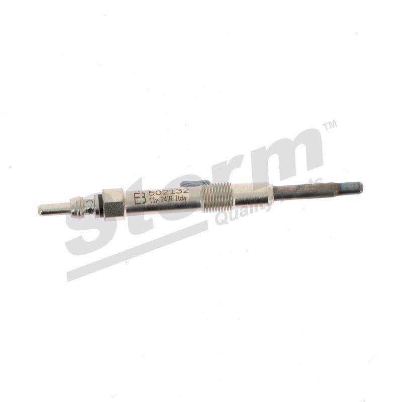 Bougie de préchauffage STORM QUALITY PARTS 502132