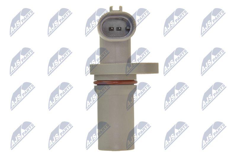 Capteur d'angle, vilebrequin NTY ECP-AR-003