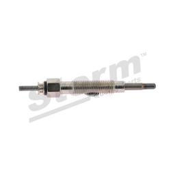Bougie de préchauffage STORM QUALITY PARTS 502094