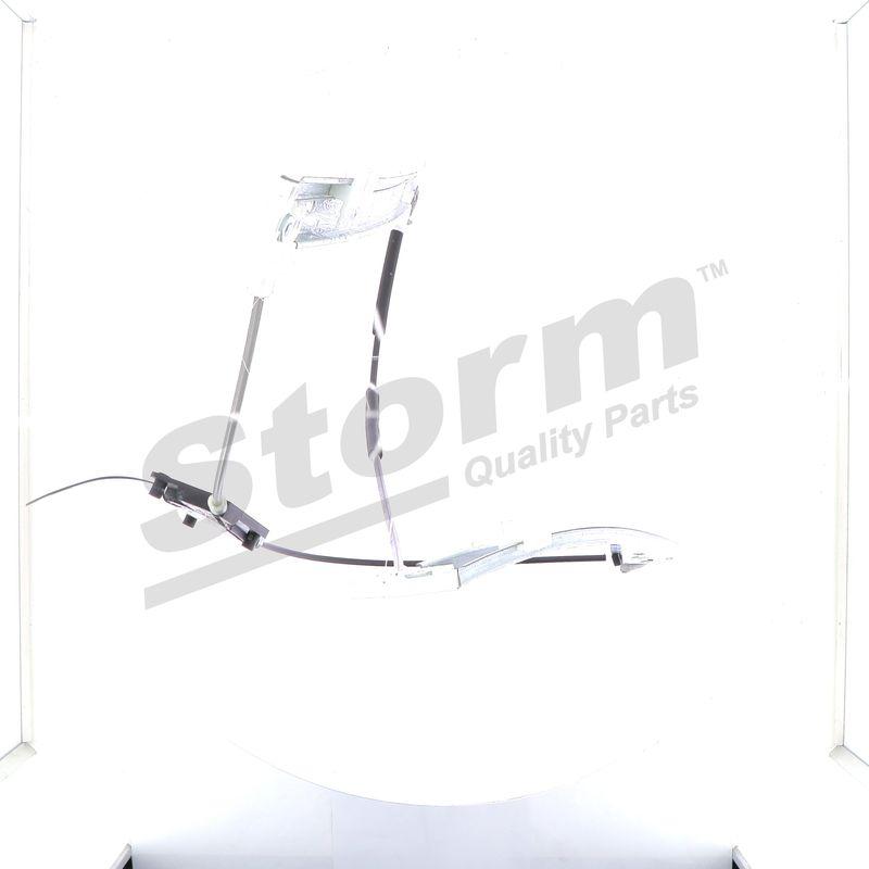 Lève-vitre STORM QUALITY PARTS 134973