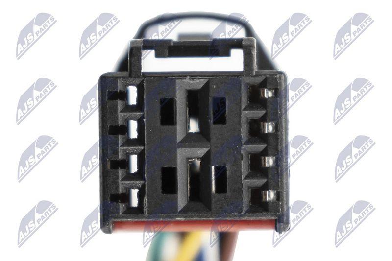 Moteur électrique, hayon NTY AE-KA-057