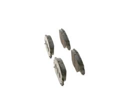 Kit de plaquettes de frein, frein à disque BOSCH 0 986 494 770