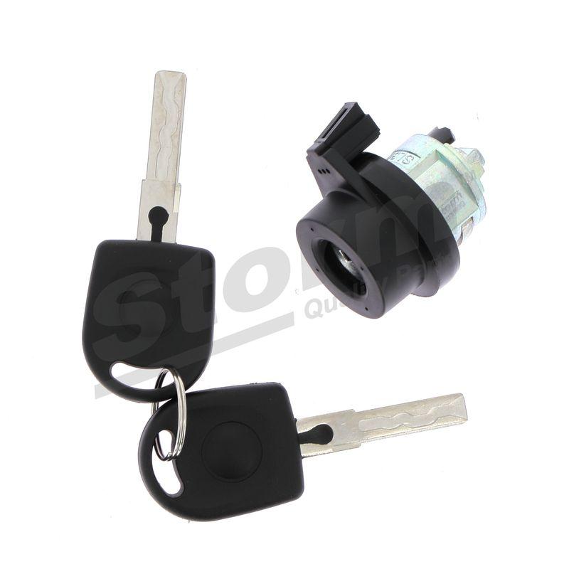 Cylindre de serrure STORM QUALITY PARTS 9712501