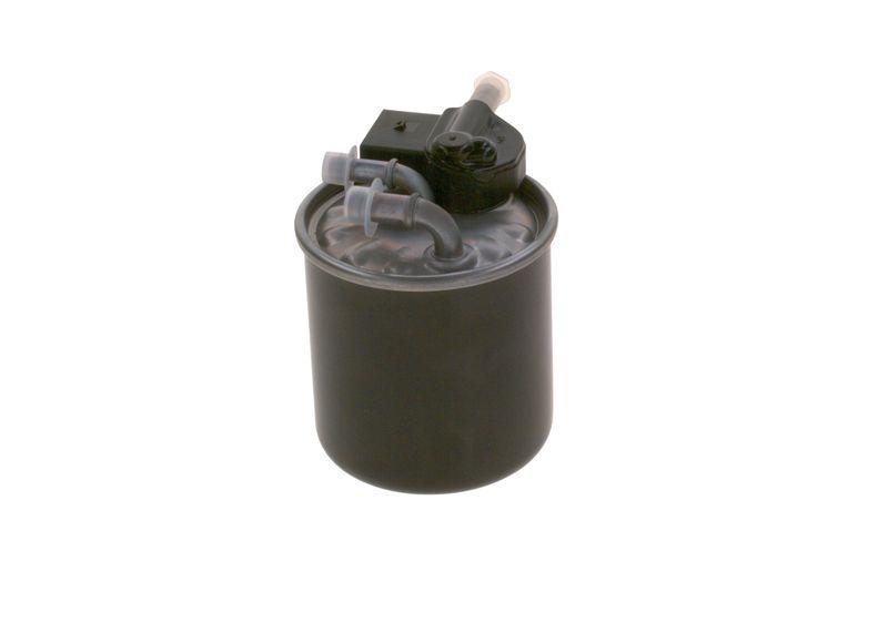 Filtre à carburant BOSCH F 026 402 843