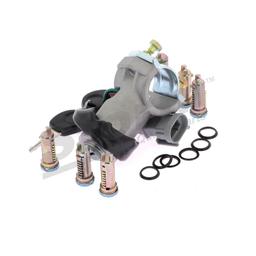 Jeu de cylindres de serrures STORM QUALITY PARTS 4852502