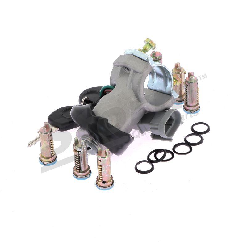 Jeu de cylindres de serrures STORM QUALITY PARTS 4852502