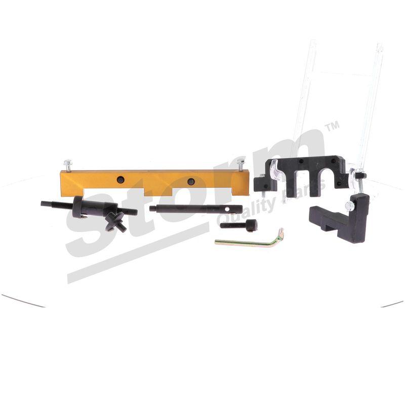 Kit d'outils de réglage, épure de distribution STORM QUALITY PARTS 555506