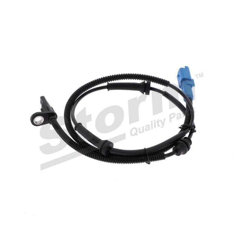 Capteur, vitesse de roue STORM QUALITY PARTS 777112