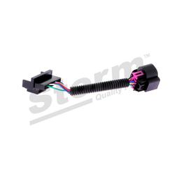 Kit réparation de câble, feu arrière STORM QUALITY PARTS 255201