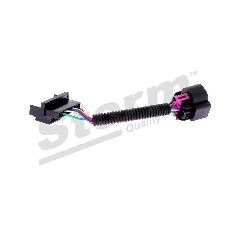 Kit réparation de câble, feu arrière STORM QUALITY PARTS 255201