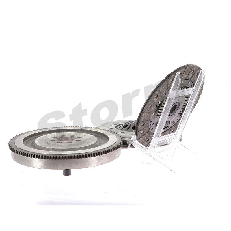 Kit adaptateur, embrayage STORM QUALITY PARTS STO1063