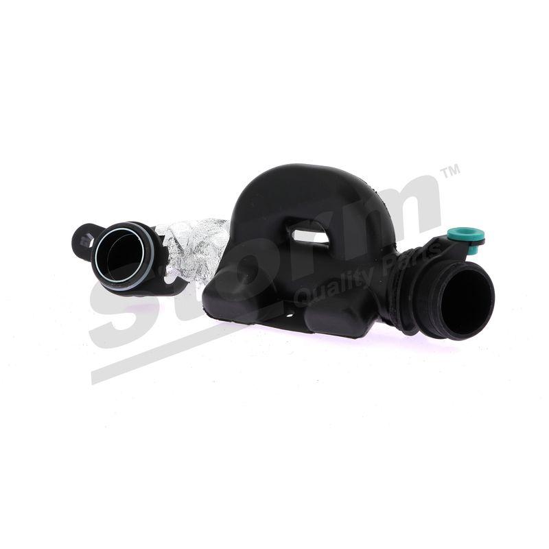 Gaine de suralimentation STORM QUALITY PARTS STO275000