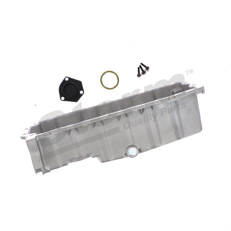 Carter d'huile STORM QUALITY PARTS 999004