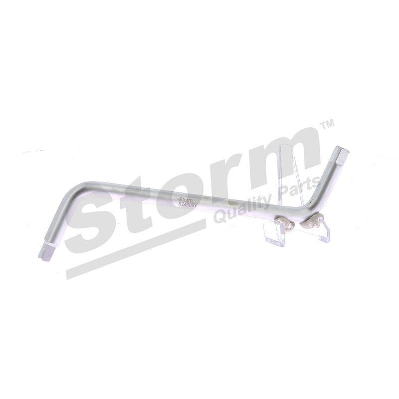 Clé pour vidange d'huile STORM QUALITY PARTS 888889
