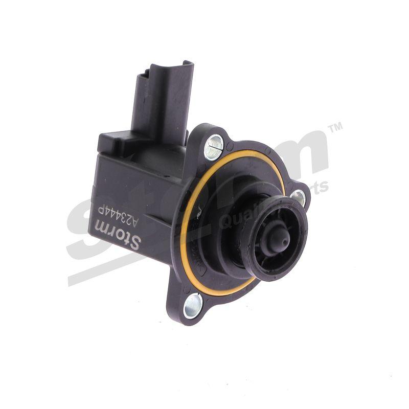 Valve d'air de circulation,compresseur STORM QUALITY PARTS 777997