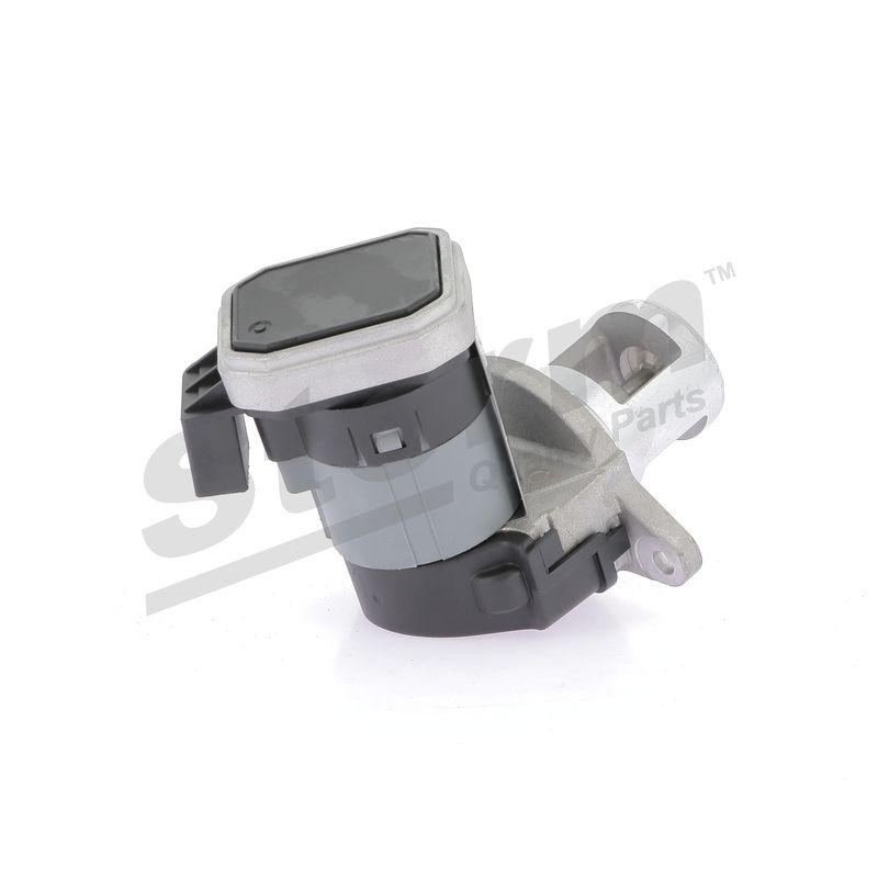 Vanne EGR STORM QUALITY PARTS 9031