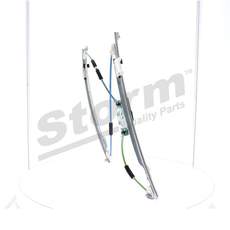 Lève-vitre STORM QUALITY PARTS 27985