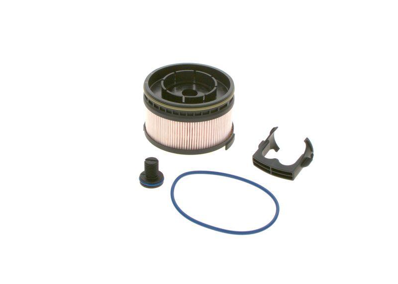 Filtre à carburant BOSCH F 026 402 261
