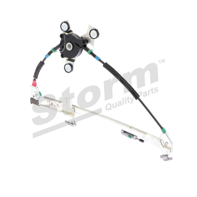 Lève-vitre STORM QUALITY PARTS 104740