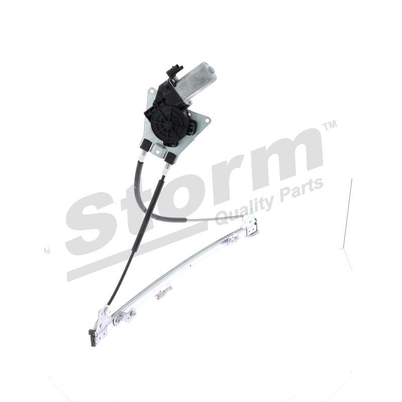 Lève-vitre STORM QUALITY PARTS 79876